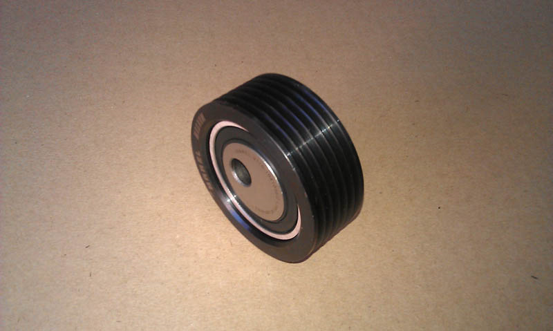 Ролики MAREL (все для ВАЗ). — АвтоСервис "Безумный Макс" на DRIVE2