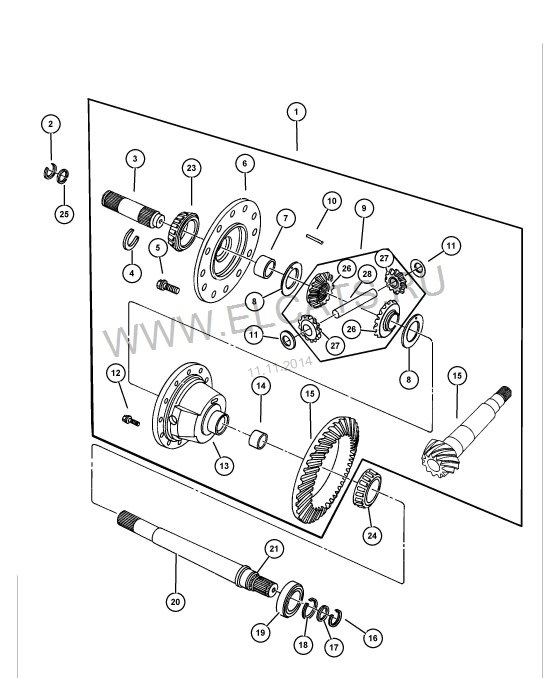 I need HELP! ( — Dodge Intrepid II, 2,7 л, 2002 года запчасти DRIVE2