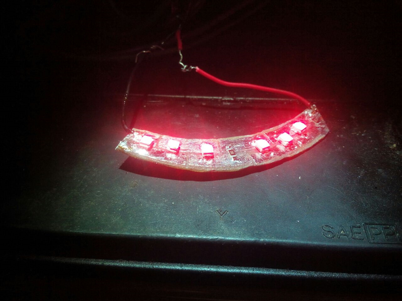 Комбинация приборов Волга 3110 (часть 1) — ГАЗ 3110, 2,3 л, 2003 года ...