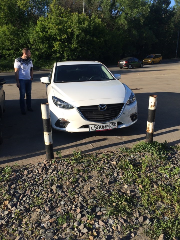 рамка для номера mazda 3 рамка для номера mazda 3