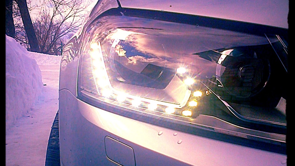 Volkswagen Passat B7 1.8 бензиновый 2011 | Пассат на DRIVE2