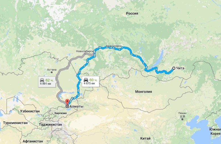 Чита новосибирск расстояние на машине. Чита Новосибирск карта. Дорога от читы до Новосибирска.