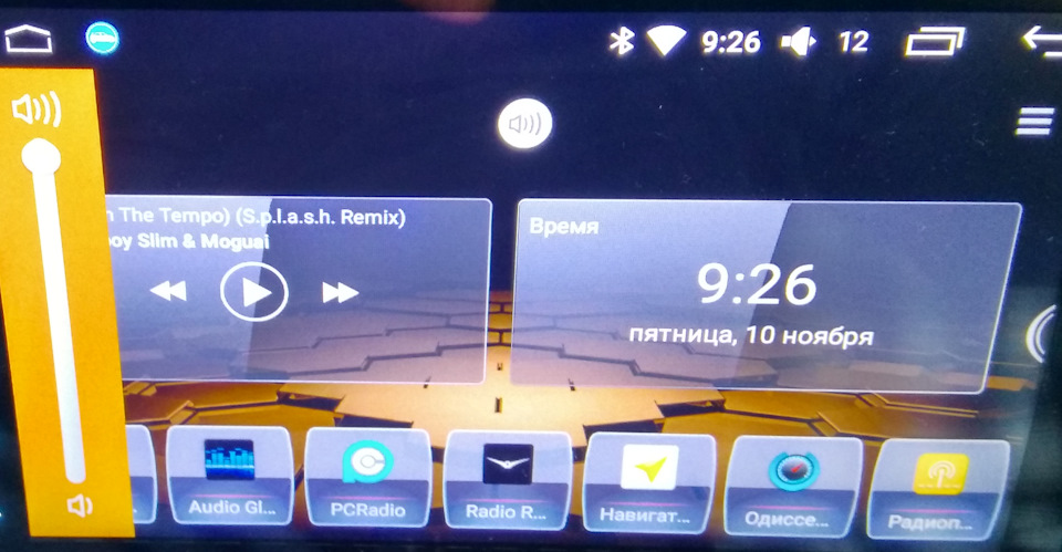 Фото в бортжурнале Renault Logan (1G)