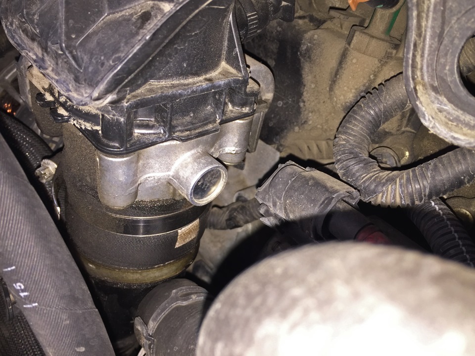 Фото в бортжурнале Land Rover Range Rover Evoque (1G)