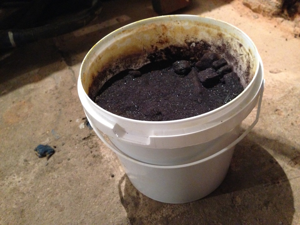 Как покрасить фары на MINI. Финал. — MINI Cooper S Mk II, 1,6 л., 2007 ...