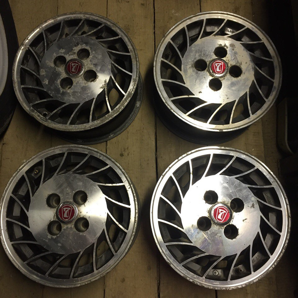 Cms 42 4. Cms 42 4. 2 et50 silver. Ronal turbo r13. Cms 42 4.