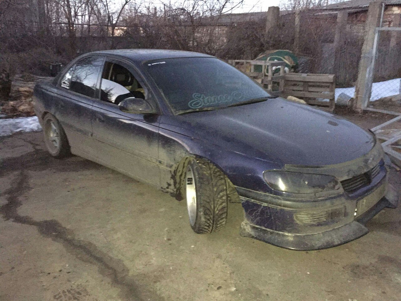 Омега б турбо. Омега б турбо