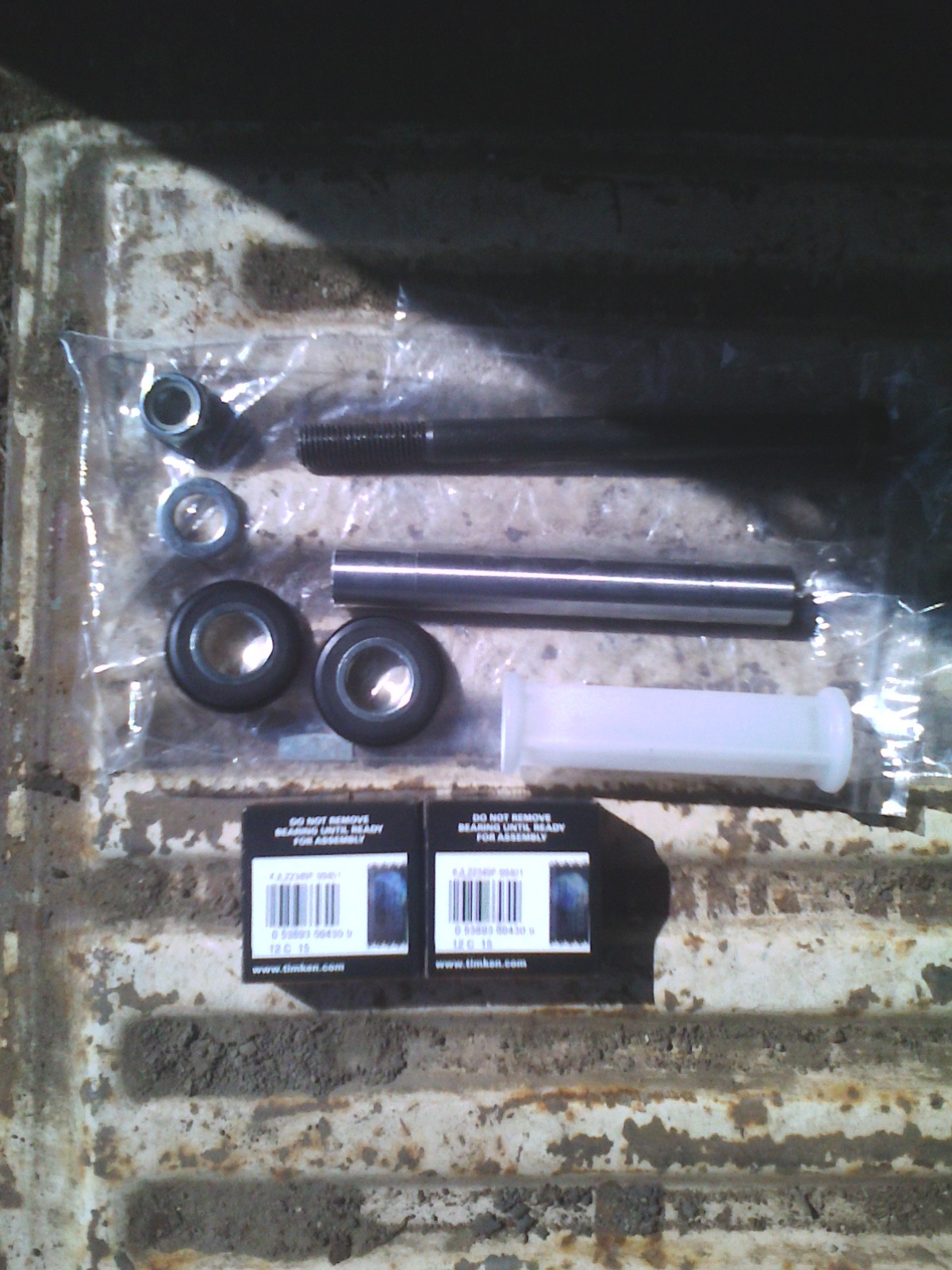 Ремкомплект Задних Рычагов Фиат Лянча Купить