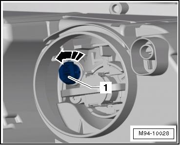 Как заменить лампочку джетта 6 Инструкция по замене ламп Jetta VI - DRIVE2