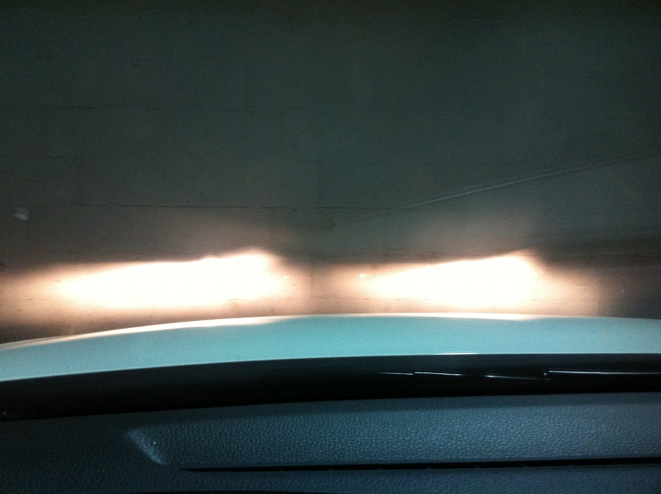 Фото в бортжурнале Volkswagen Jetta VI