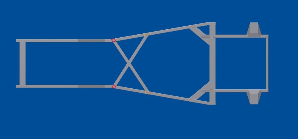 рама ч. вес рамы уаз 469. рама паджеро спорт 2. 01000. рама ч.