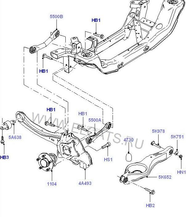Ремонт передней подвески Форд Фокус 2 своими руками фото и видео | Форд Фокус Фан