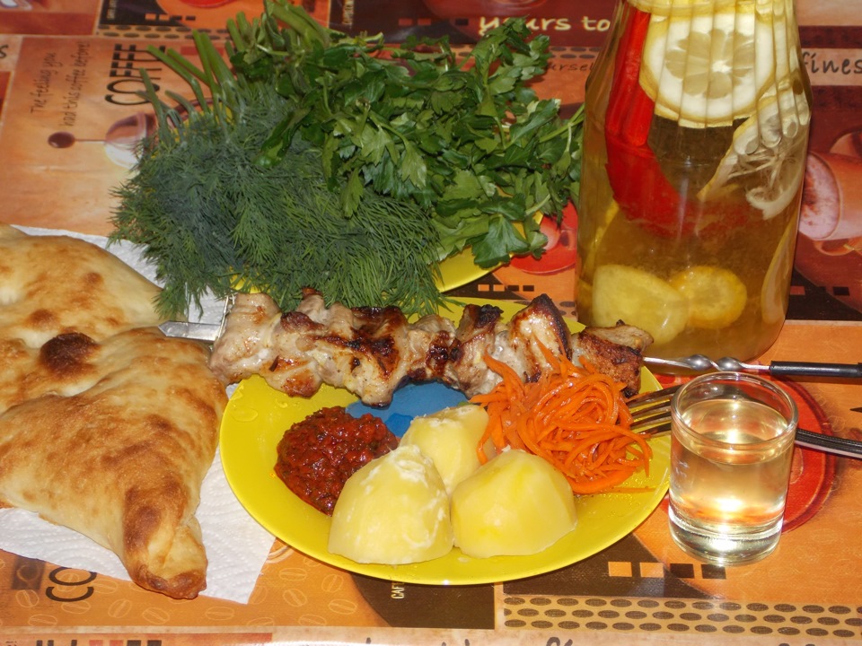 Антипростудин :) — DRIVE2