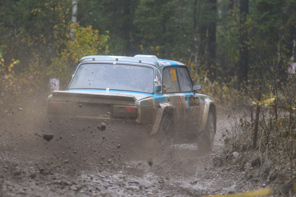 Фото в бортжурнале Lada 21051