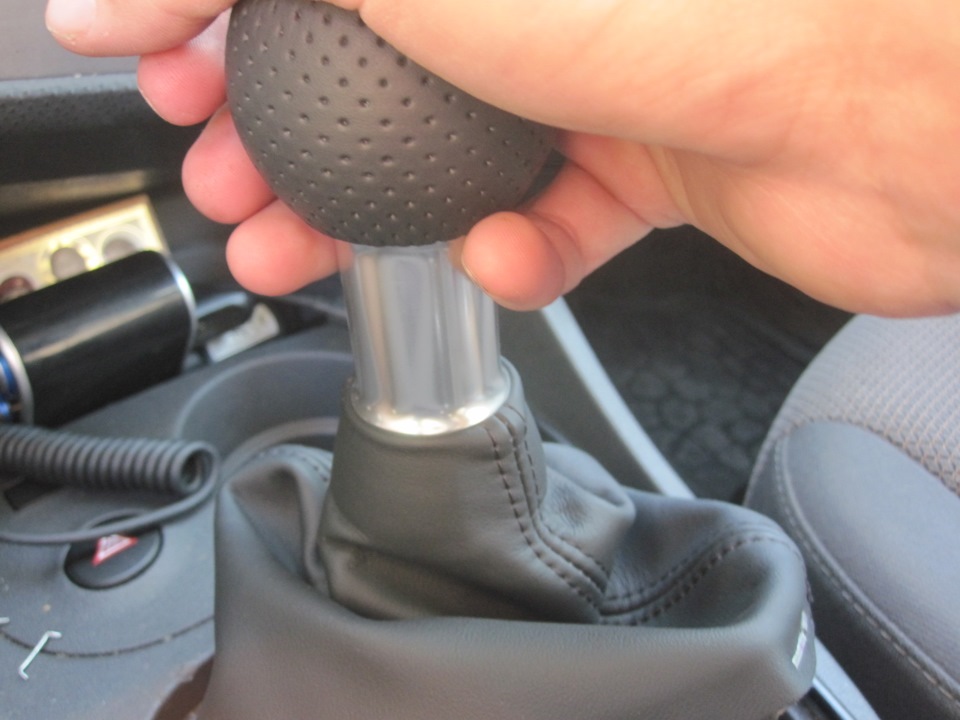 Фото в бортжурнале SEAT Leon (Mk II)