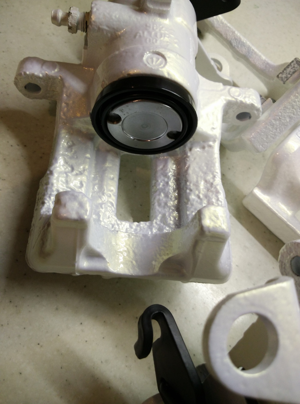 Фото в бортжурнале Alfa Romeo 166