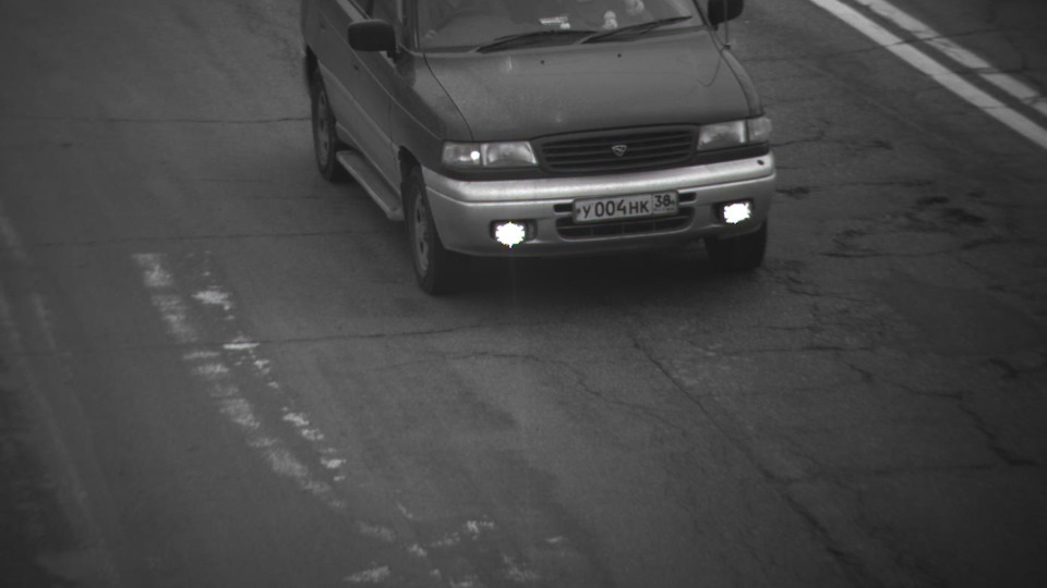 Mazda MPV 2,5 турбо дизель