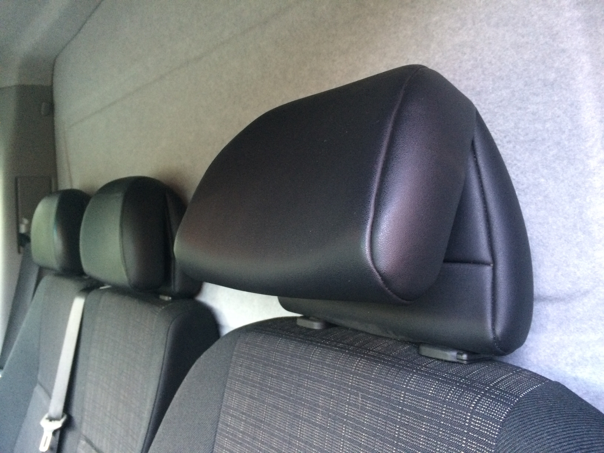 Купить Чехлы На Сиденья Мерседес Спринтер