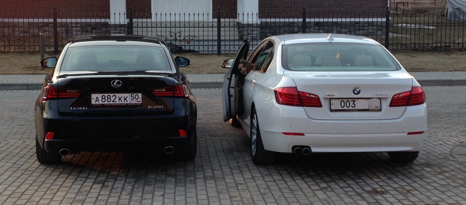 Обновление ПО на мультимедию, звон при разгоне и летняя резина — Lexus ...