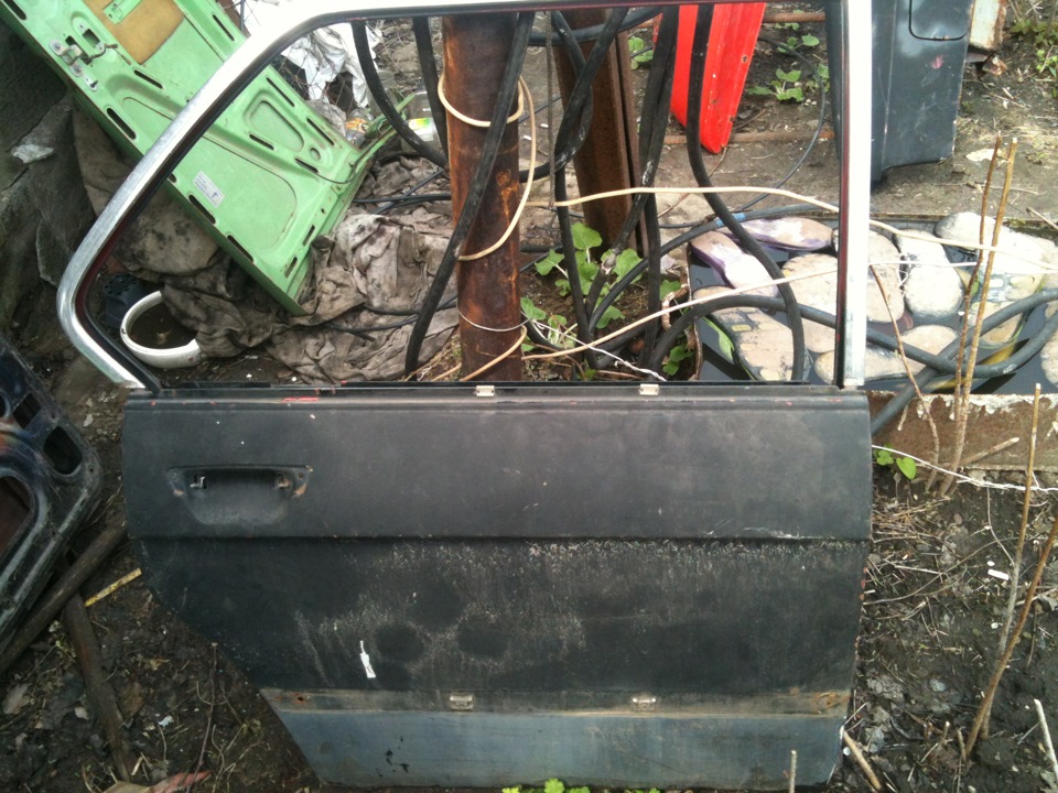 ПРОДАМ КУЗОВ ШИНУ НА БМВ Е12 — BMW 5 series (E12), 2,8 л, 1978 года ...