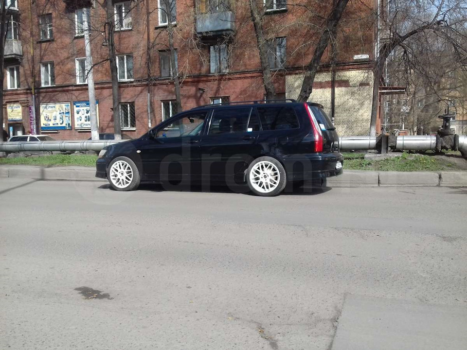 Замена вариатора на механику — Сообщество «DRIVE2 Новокузнецк ...