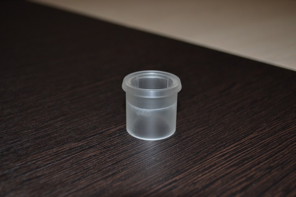 Подсветка салона на светодиодах ч.5 — Прикуриватель + тоннель Гранта ...