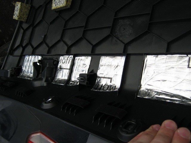 Фото в бортжурнале Volkswagen Polo Sedan