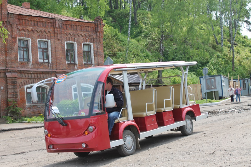 Автобус иваново приволжск