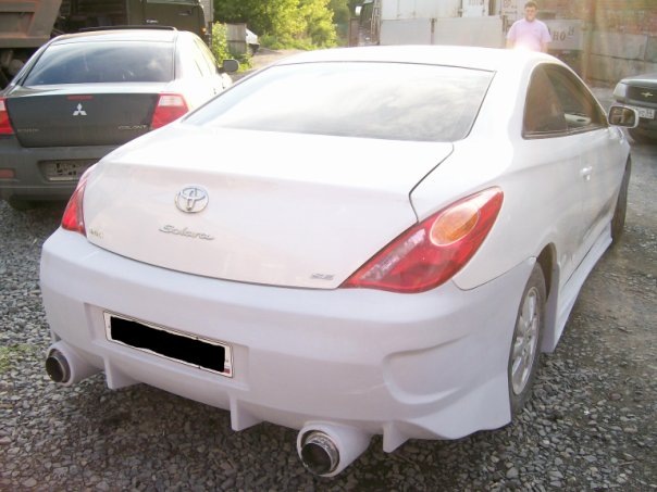 Solara injection exception. Toyota Solara Lexus. Toyota Solara Tuning. Toyota Solara 2003-2008 задние стекло. Тойота Солара 2.