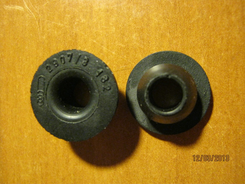 Фото в бортжурнале ГАЗ 31105