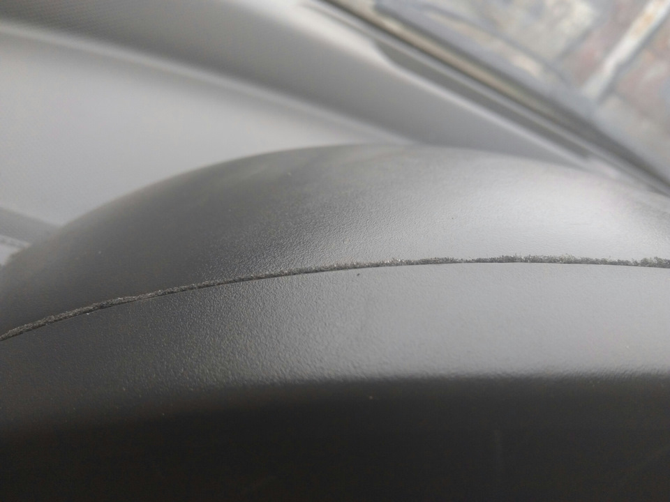 Убираем сверчки в салоне — Chevrolet Aveo 5-door (1G), 1,5 л, 2007 года ...