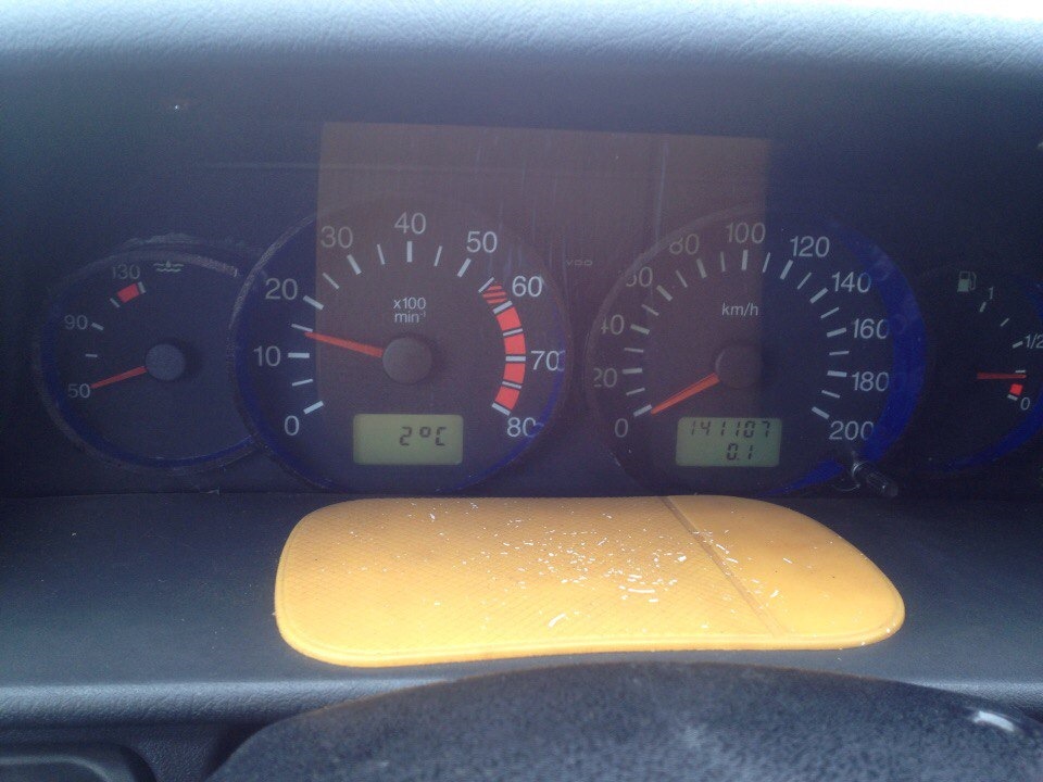 Переделка панели. — DRIVE2