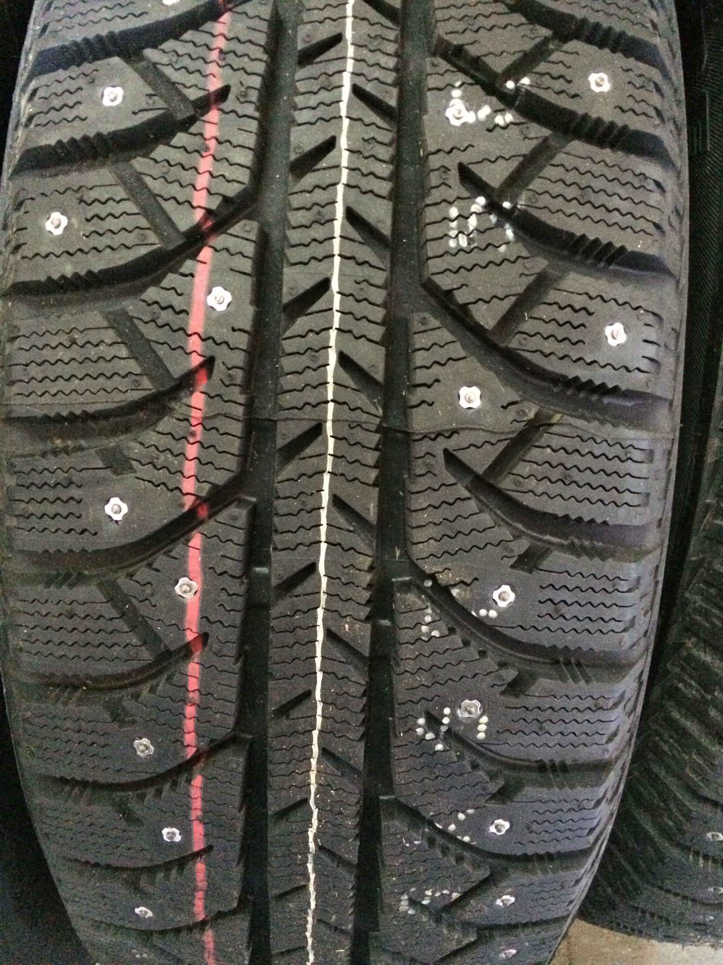 Купить Bridgestone Cruiser 205 55 R16