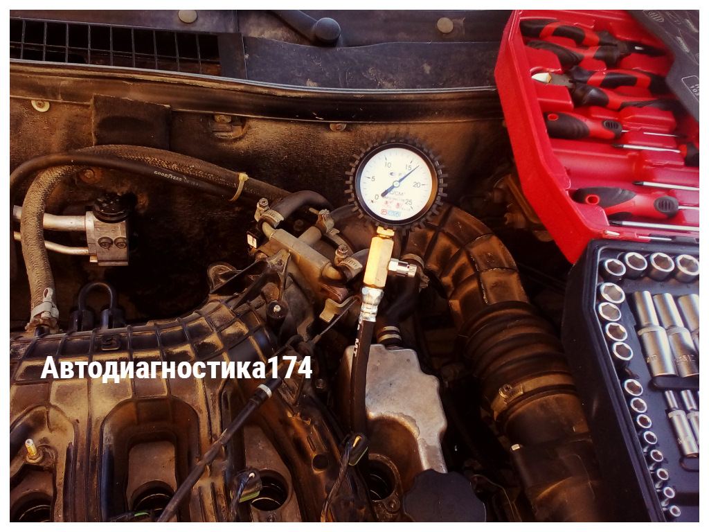 ПРОПУСКИ ВОСПЛАМЕНЕНИЯ ЦИЛИНДРАХ — Автодиагностика174 на DRIVE2