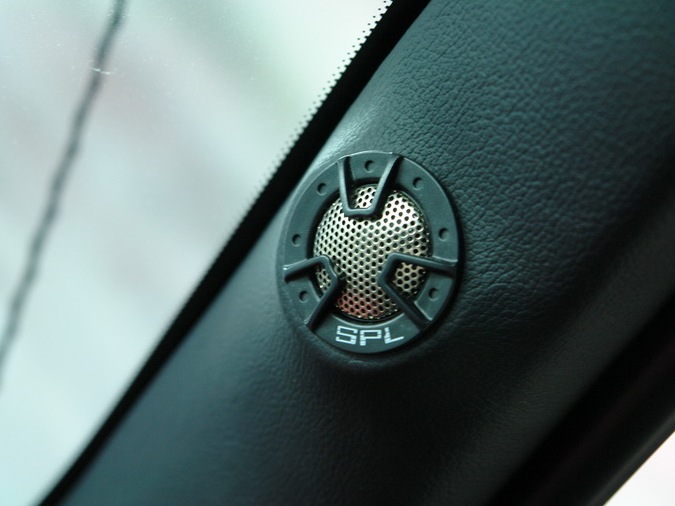 Акустика изготовление на заказ! — СМАРТРИУМ на DRIVE2