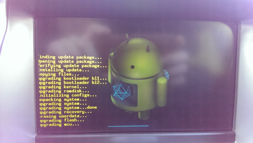 Перепрошивка Winca S150 на Android 4.0.3 Captiva — Chevrolet Captiva ...