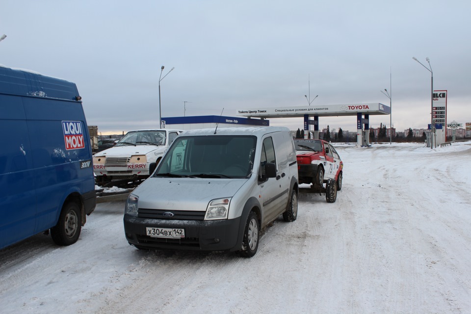 Автотранзит владивосток