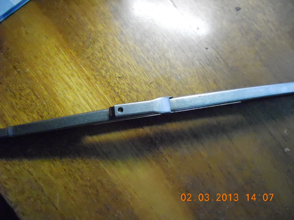 Фото в бортжурнале Lada 21011