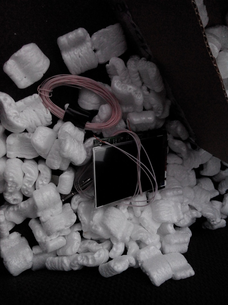 Фото в бортжурнале Audi A4 Avant (B6)