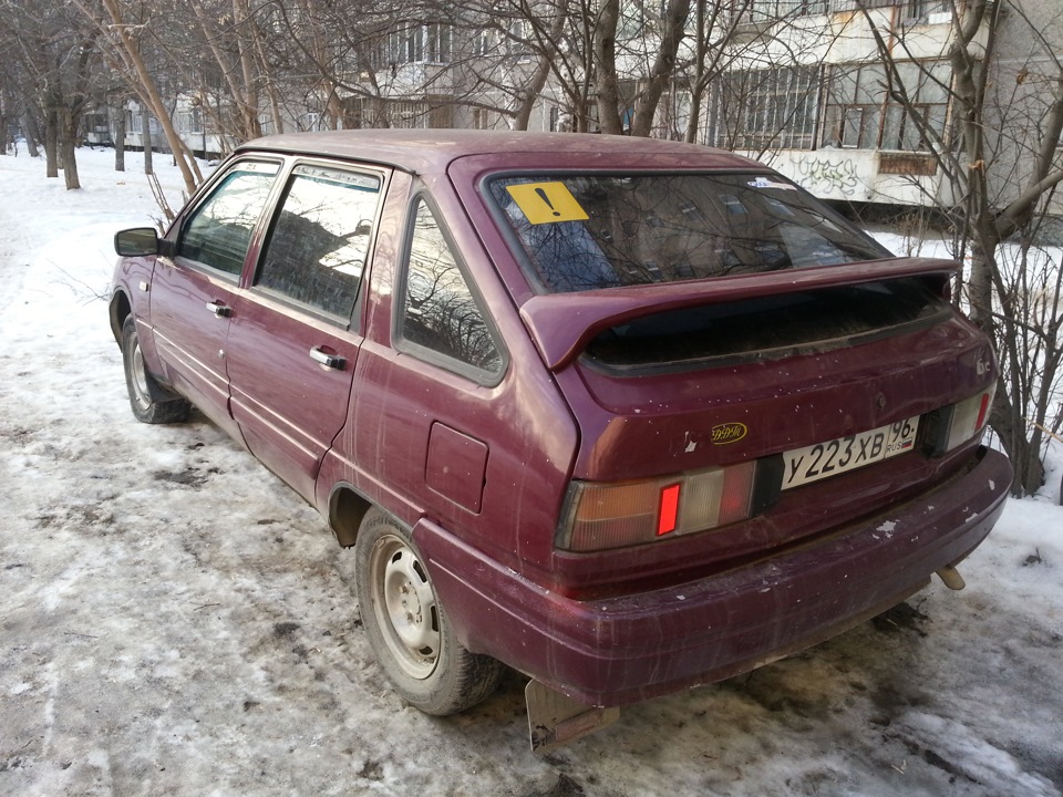 2126 Б У Купить В Ижевске