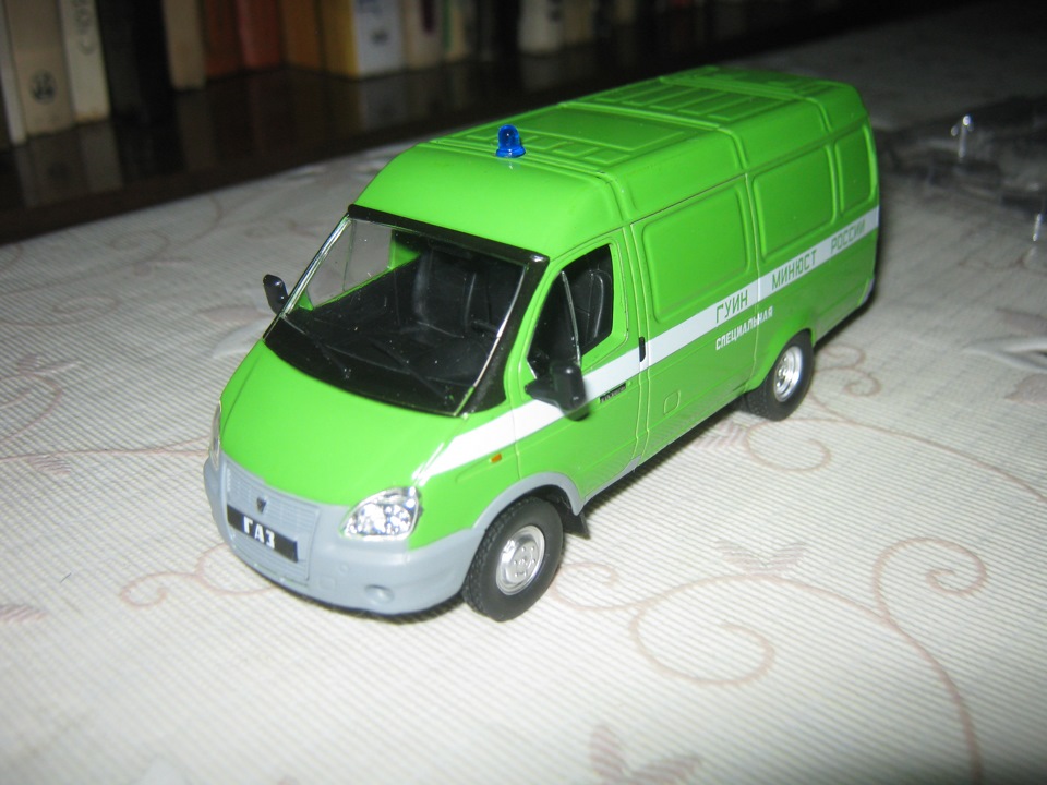 Просто так…А может и не просто! — ГАЗ Газель, 2,9 л, 2010 года | просто ...