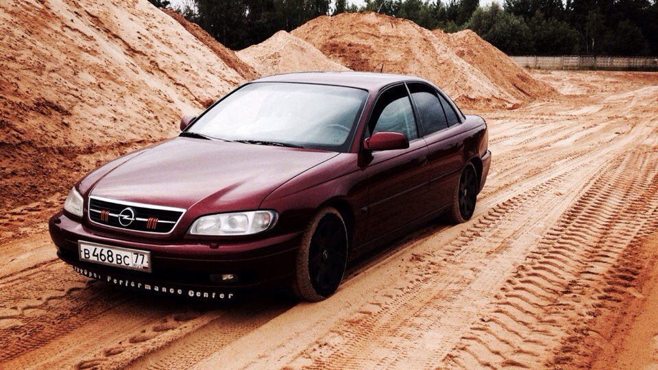 Загорелась лампочка масла, появился стук! Нужна помощь! — Opel Omega B ...