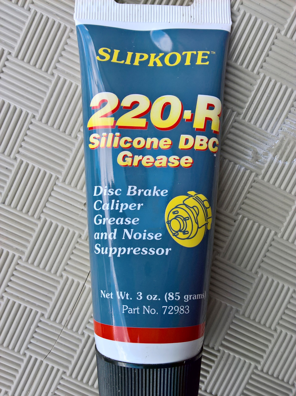 220 r. Slipkote 220-r Silicone Disc Brake Caliper Grease. Slipkote 220-r Silicone DBC Grease:. Toyota Disc Brake Caliper Grease. Логотип Slipkote.