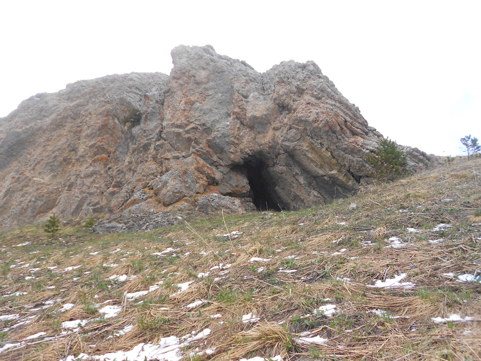 ПВД Хребет Малые Бамбаки часть2 — DRIVE2