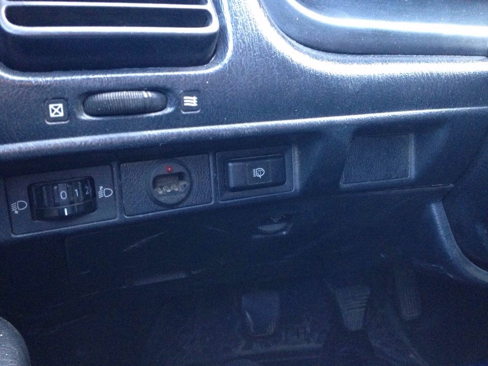 Тюнинг авто и салона Карина Е — DRIVE2