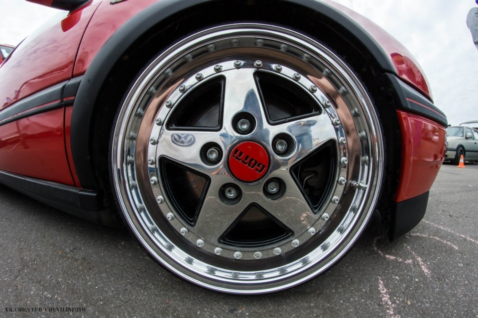 Подскажите от чего подойдут Полки Gotti — Сообщество «Stanced» на DRIVE2