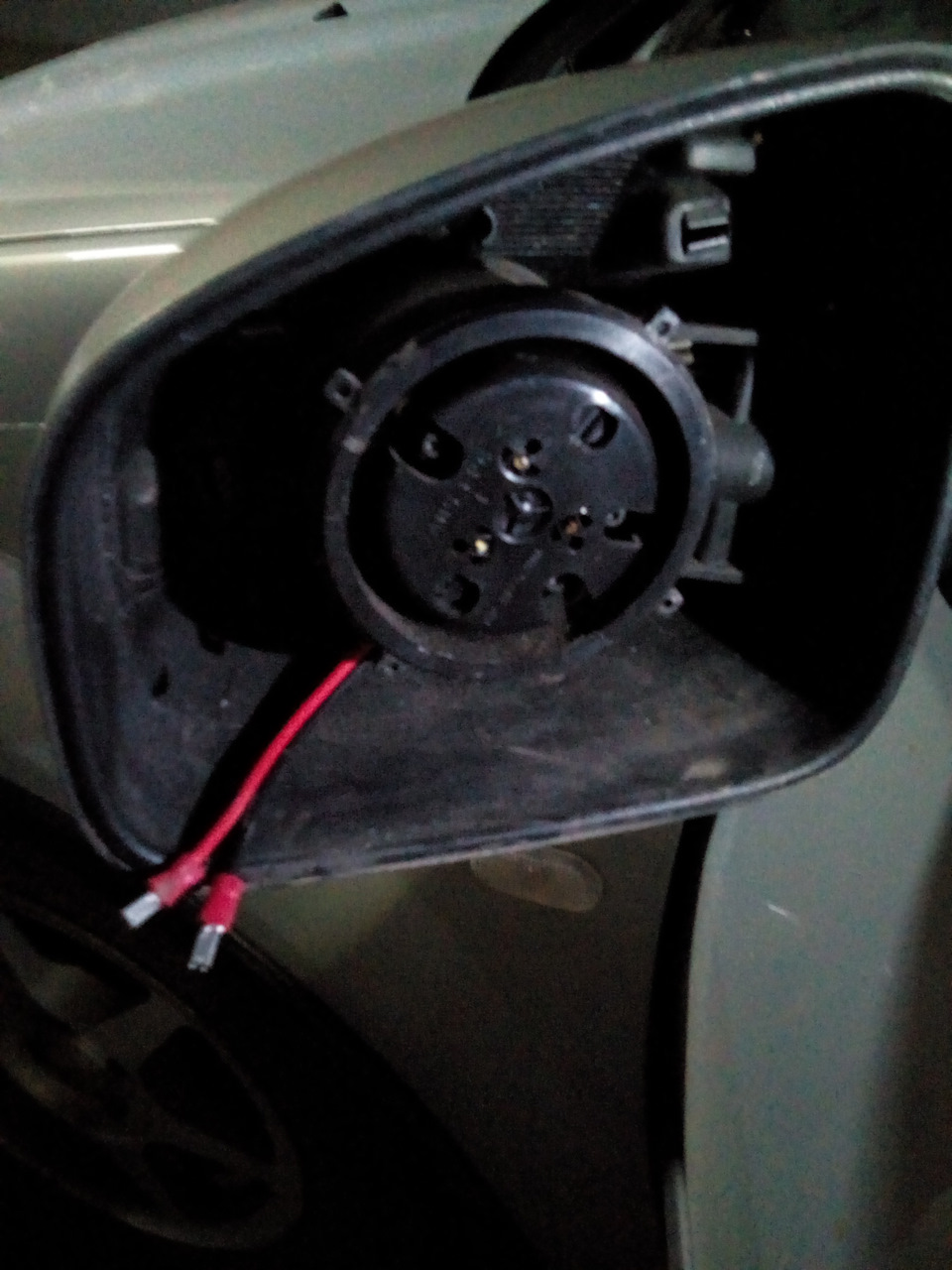 Фото в бортжурнале Renault Logan (1G)