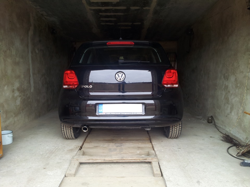 ee1a946s 960 Насадка на глушитель как крепить