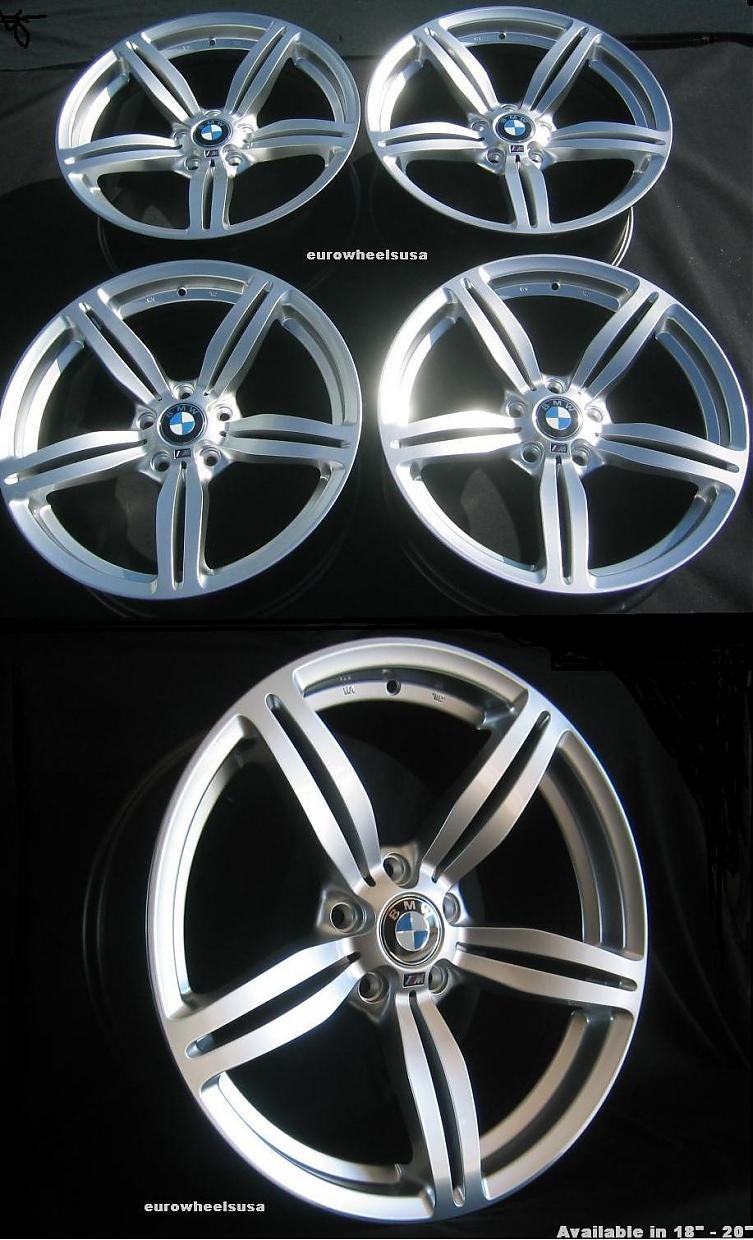 Выбираю диски на лето… — BMW X3 (E83), 3 л, 2004 года | колёсные диски ...