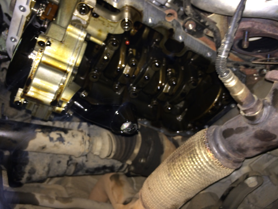 Фото в бортжурнале Volkswagen Jetta VI